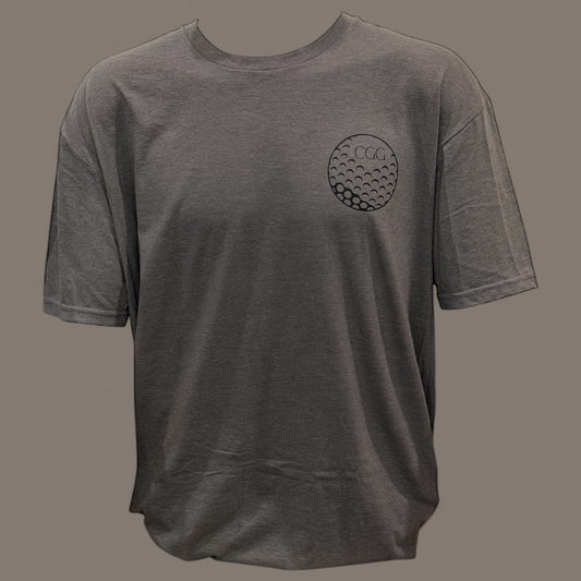 Breakfast Ball Graphic Tee