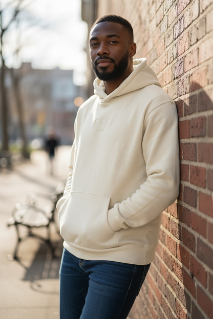 Sandstorm Fleece Hoodie