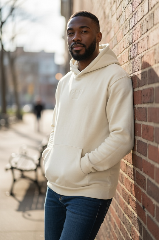 Sandstorm Fleece Hoodie