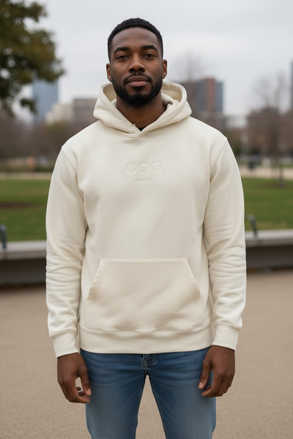 Sandstorm Fleece Hoodie