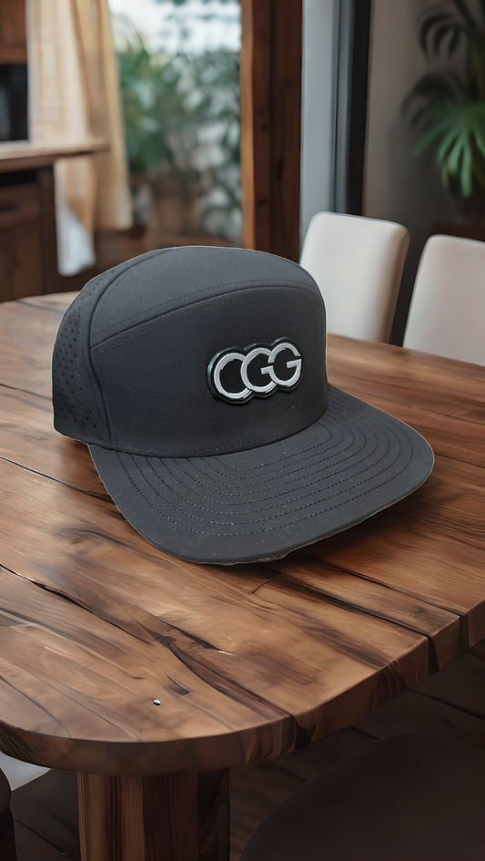 Eclipse Black Hat